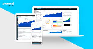 How I Manage My Finances with Personal Capital